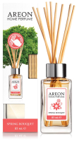 

Аромадиффузор Areon, Sticks Весенний букет