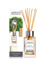 

Аромадиффузор Areon, Sticks Черный кристал / ARE-PS3