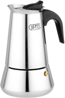 

Гейзерная кофеварка, Iris 5326