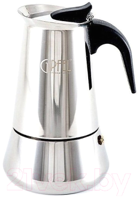 

Гейзерная кофеварка Gipfel, Iris 5327