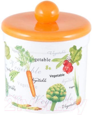 

Емкость для хранения Gipfel, Vegetal 3855