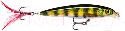 Воблер Rapala X-Rap 10 / XR10-PEL