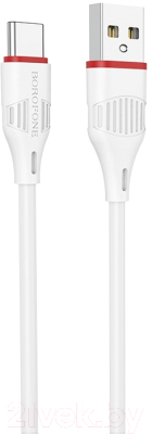 

Кабель Borofone, BX17 USB Type-C