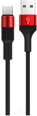 

Кабель Borofone, BX21 USB Type-C