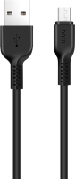 

Кабель Hoco, X13 USB microUSB