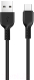 Кабель Hoco X13 USB Type-C (1м, черный) - 