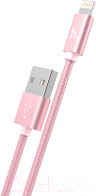 

Кабель Hoco, X2 USB Lightning