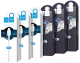 Миниатюра изображения товара Кабель Hoco X20 USB Type-C (белый)
