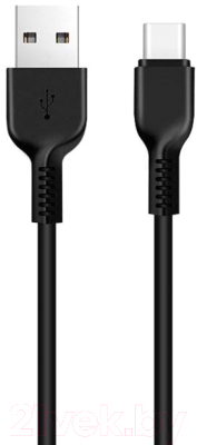 

Кабель Hoco, X20 USB Type-C
