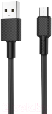 

Кабель Hoco, X29 MicroUSB