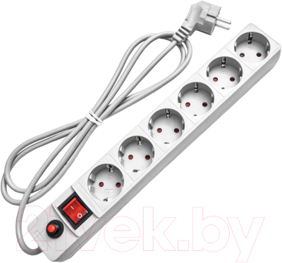 

Сетевой фильтр Universal, 967U-3005