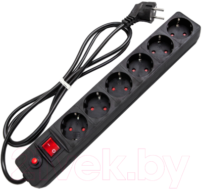 

Сетевой фильтр Universal, 967U-4001