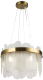 Потолочный светильник Freya Deserto FR5141PL-05BS - 