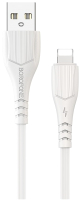 

Кабель, BX37 USB Lightning