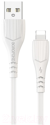 

Кабель Borofone, BX37 USB Lightning