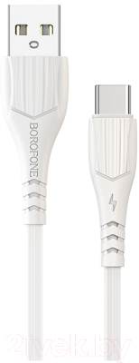 

Кабель Borofone, BX37 USB Type-C