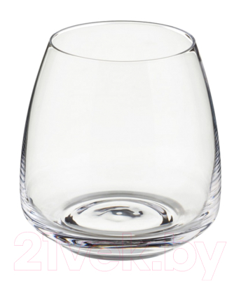 Набор стаканов Bohemia Crystalite 669-001 (6шт)
