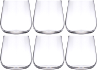 Набор стаканов Bohemia Crystalite 669-227 (6шт) - 