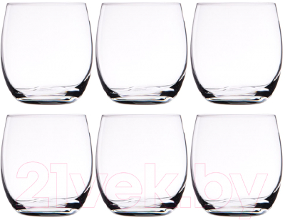 

Набор стаканов Bohemia, Crystalite 669-337