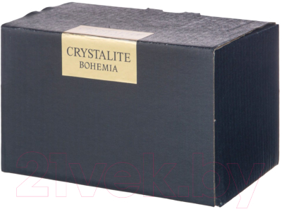 Набор шотов Bohemia Crystalite 669-046