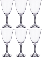 

Набор бокалов, Crystal 669-241