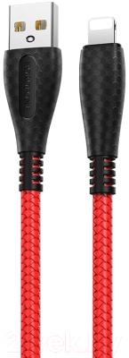 

Кабель Borofone, BX38 USB Lightning