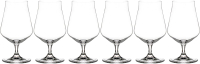 

Набор бокалов Bohemia, Crystal 669-323