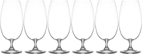 

Набор бокалов Bohemia, Crystal 669-326
