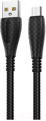 

Кабель Borofone, BX38 MicroUSB