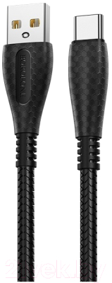 

Кабель Borofone, BX38 USB Type-C