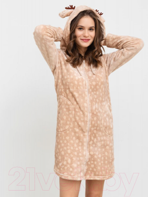 

Халат домашний Mark Formelle, 552235-2