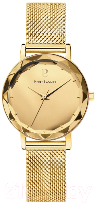 Часы наручные женские Pierre Lannier 025P548