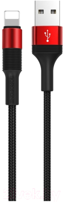 

Кабель Borofone, BX21 USB Lightning