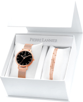 

Часы наручные женские Pierre Lannier, 396C938 + браслет