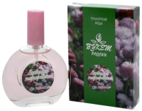 

Туалетная вода Букет России, Любимая маргаритка