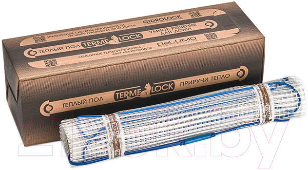 Теплый пол электрический Termelock TL-750-5.0