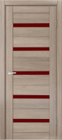 

Дверь межкомнатная MDF Techno, Dominika Classic 100 90x200