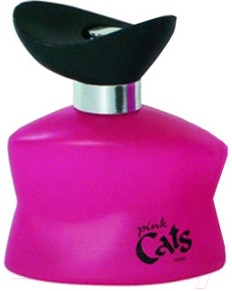 

Туалетная вода Guy Alari, Pink Cats