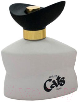 

Туалетная вода Guy Alari, White Cats