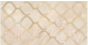 Декоративная плитка Kerlife Onice Rio Pesco (315x630) - 