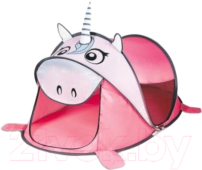

Детская игровая палатка Qunxing Toys, Единорог / KR-10872