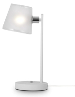 Прикроватная лампа Freya Gino FR5108TL-01CH - 