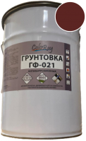 

Грунтовка Coloray, ГФ-021