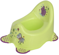 

Детский горшок Lorelli, Hippo / 10130310016