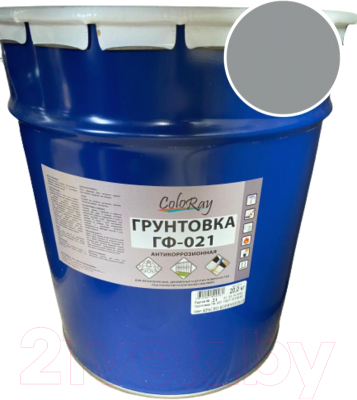 

Грунтовка Coloray, ГФ-021