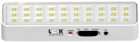 Светильник аварийный Leek LED LT-96130 40 / LE060301-0002 - 