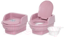 

Детский горшок Lorelli, Трон Bear / 10130910241