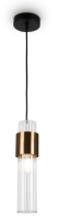 Потолочный светильник Freya Botello FR4002PL-01G - 