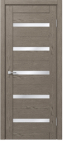 

Дверь межкомнатная MDF Techno, Dominika PP 100 50x200