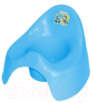 

Детский горшок Lorelli, Azur / 20090010981